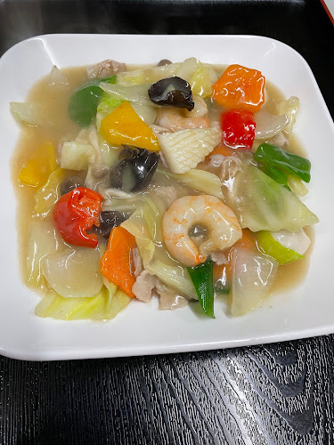 Opinii despre 中国菜館 慶安 în 高知市 - 飲食業