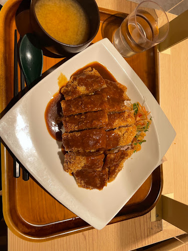 加古川かつめし亭 - 飲食業