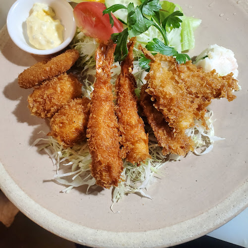 coffee shop シモン