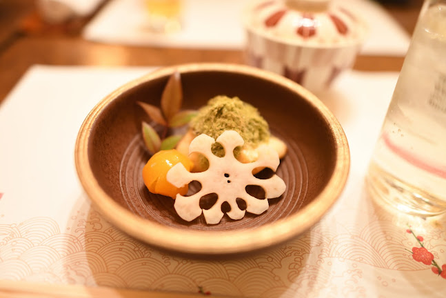 京料理 花咲 萬治郎