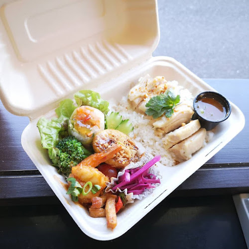 熱帯食堂 高槻本店