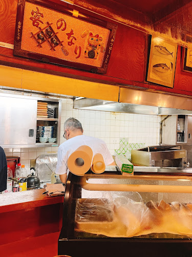 地物魚専門料理 やつはし - 飲食業