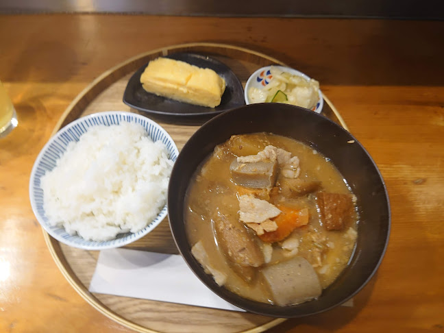 Comentarii opinii despre 元さん東京食堂