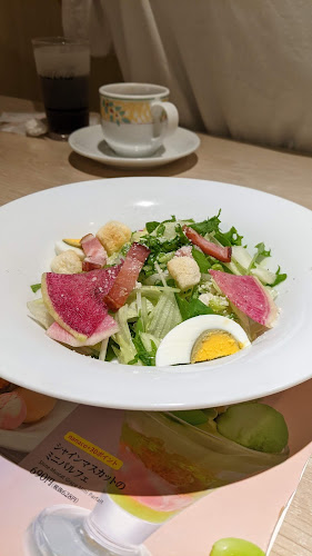 Opinii despre デニーズ 長野東和田店 în 長野市 - 飲食業