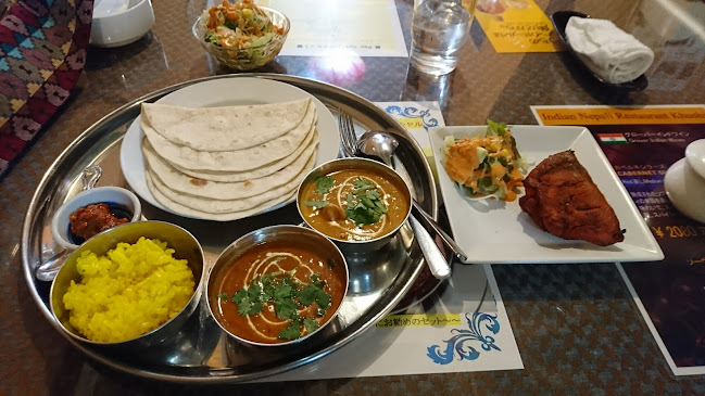 アジアンダイニング＆バーママパパ - 中野区