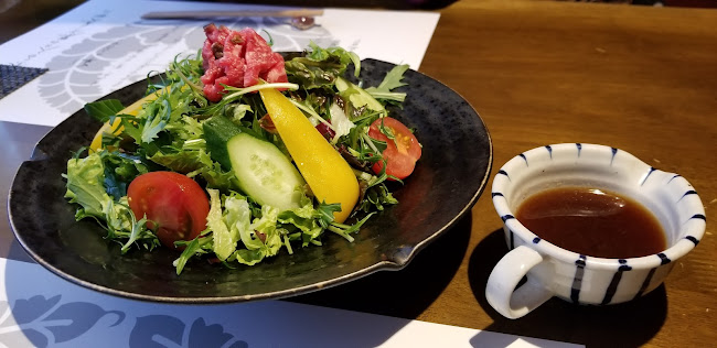 ステーキハウス 一牛