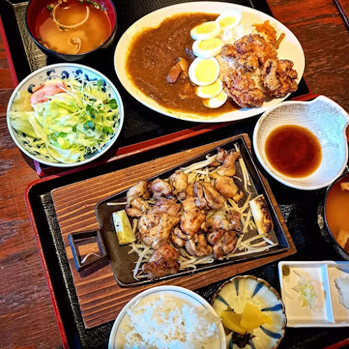 Opinii despre 宮崎産の旨い鳥 とり家 ゑび寿 シャミネ松江店 în 松江市 - 飲食業