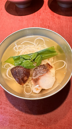 Comentarii opinii despre modern.割烹ささ家