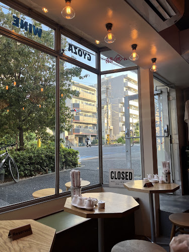 LUCKY ALEXANDER CHINA - 目黒区