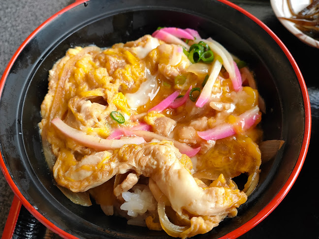 大助うどん 川津店 - 飲食業