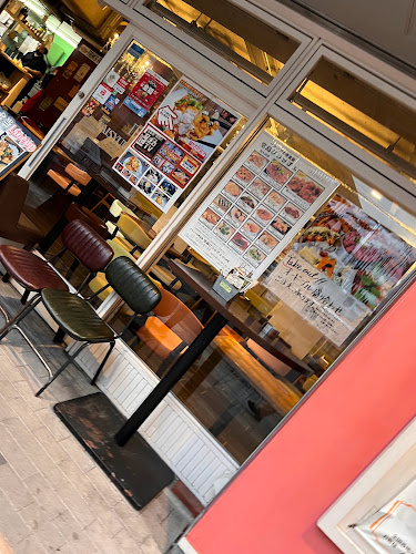 イタリア大衆食堂 堂島グラッチェ なんば店 - 大阪市