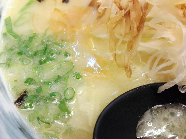 Comentarii opinii despre 麺や 鬼徹