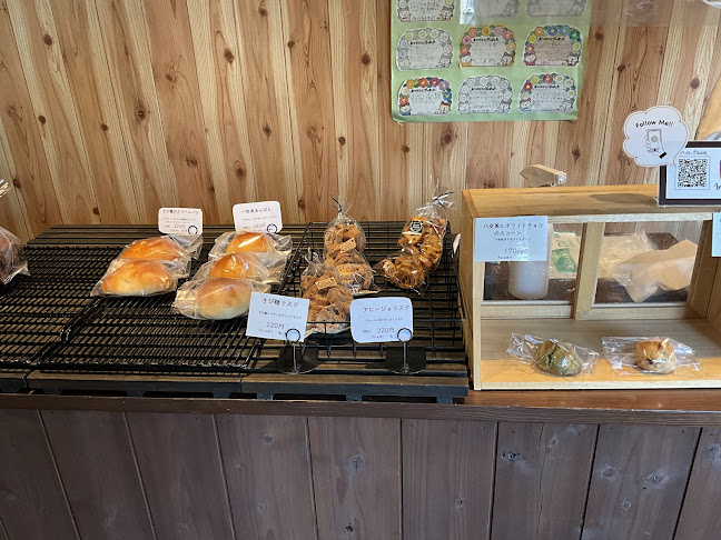 Opinii despre Boulangerie Doux Fleurs în 福岡市 - 飲食業