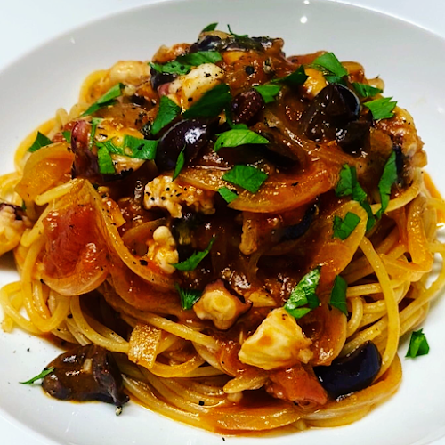 小田原 イタリアン Promessa プロメッサ - 小田原市