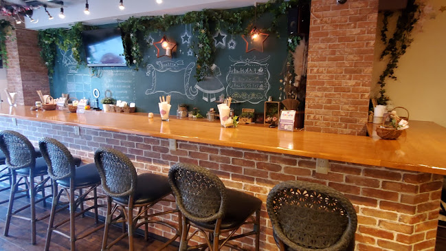 コンセプトカフェ スターリーフォレスト - 名古屋市