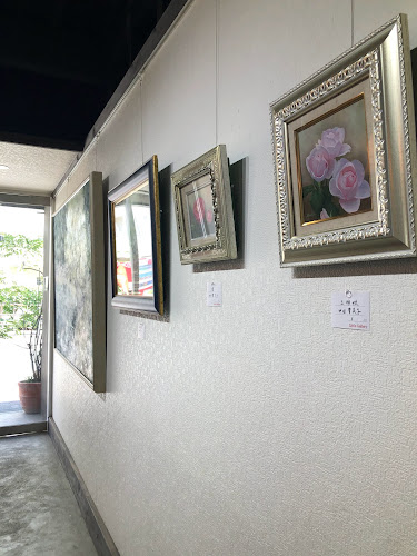 画廊カフェ リトルギャラリー（コーヒー & ベーカリー） - 飲食業