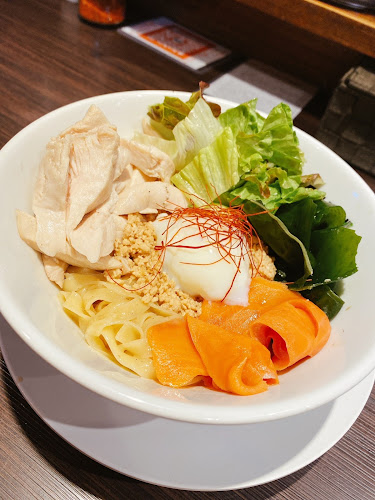 Opinii despre らぁめんトリカヂ イッパイ în 生駒市 - 飲食業