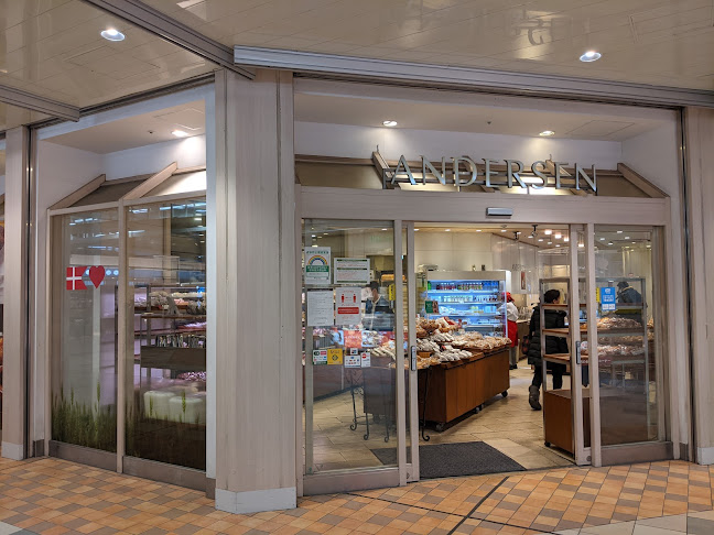 アンデルセン エキュート品川店