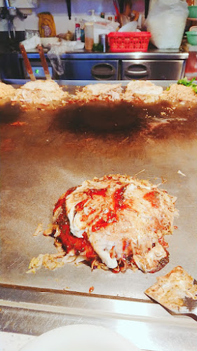 お好み焼きやりっぱなし 高陽町 - 飲食業