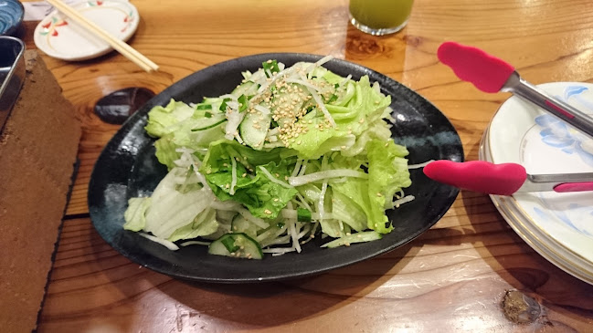 焼肉 大門 - 葛飾区