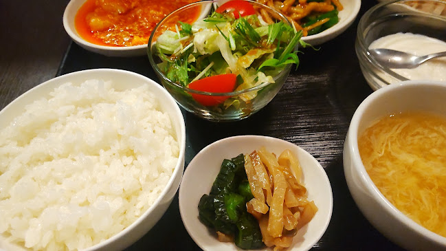 中華食堂やまちゃん - 札幌市