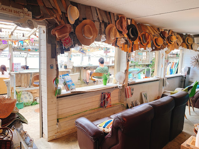 うみねこテラス - 飲食業