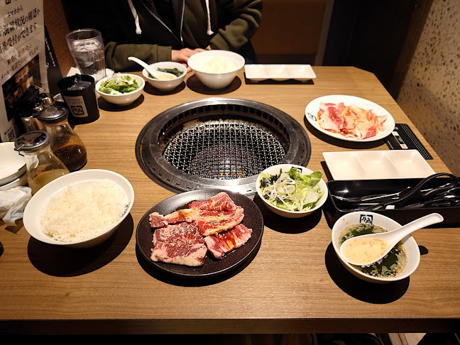 しゃぶしゃぶ温野菜 岡山津島店 - 岡山市