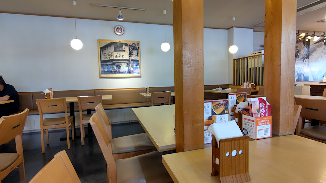 Comentarii opinii despre まいどおおきに食堂 東灘食堂