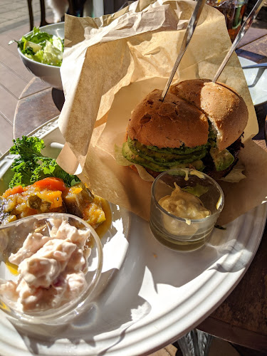 Comentarii opinii despre Mr.FARMER 駒沢公園店