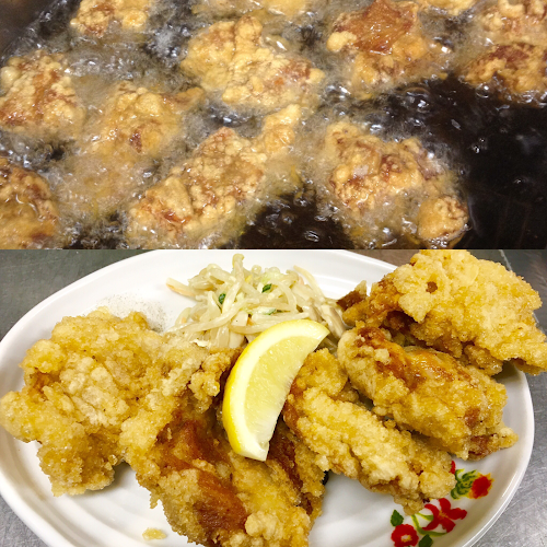 Opinii despre つけ麺道一貫 în 名古屋市 - 飲食業