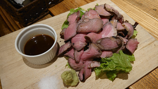 Comentarii opinii despre イタリア大衆食堂 堂島グラッチェ なんば店