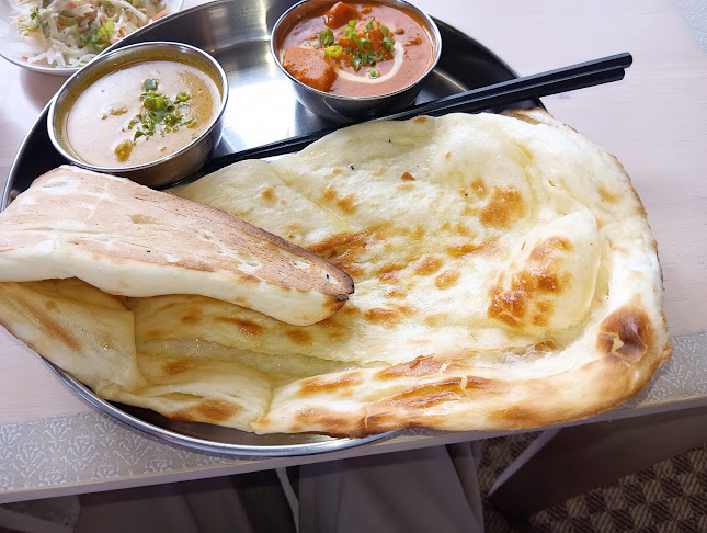 インド食堂 フルバリ - 伊勢市