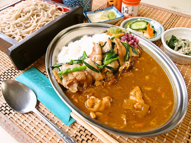 Opinii despre そば処 登喜和(ときわ) în 仙台市 - 飲食業