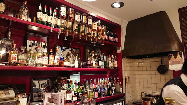 Opinii despre ウスケボＢＡＲ仏壇通店 în 広島市 - 飲食業