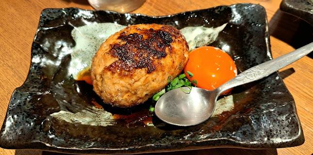 Opinii despre 炭火やきとり 鶏屋大 （けいやだい）千林 în 大阪市 - 飲食業