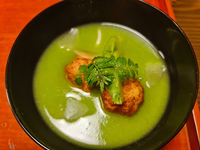 塔の茶屋 - 飲食業