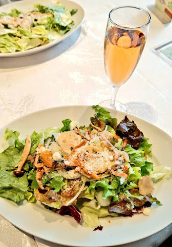 スペイン食堂 フェスタマリオ - 飲食業