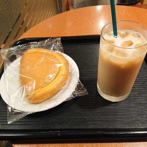 カフェ・ベローチェ 広島袋町店