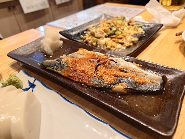 Opinii despre 大衆炉端 心-SHIN- în 三島市 - 飲食業