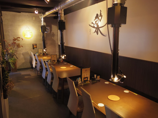 Opinii despre 炭焼酒房 旻晁の昊(メス赤身肉黒毛和牛専門店) în 宮崎市 - 飲食業