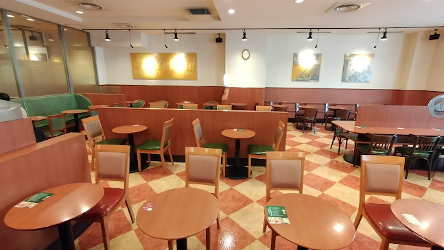 カフェ・ベローチェ 広島袋町店