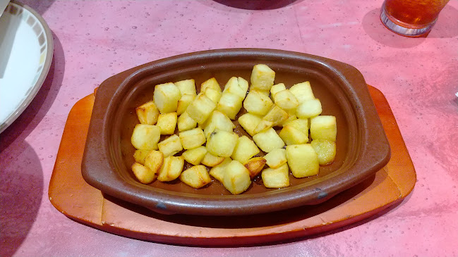 サイゼリヤ ゆめタウン出雲