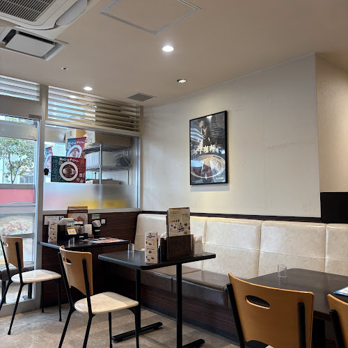 カレーハウスCoCo壱番屋 阪急川西能勢口駅店 - 川西市