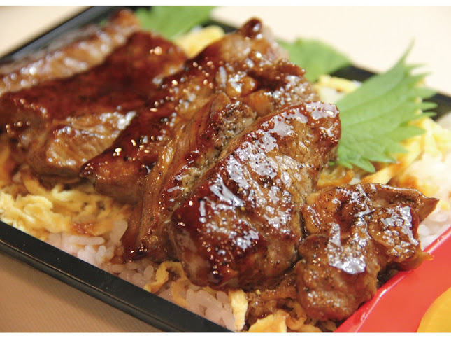 ステーキハウスK - 飲食業