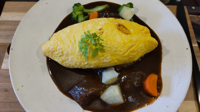 Comentarii opinii despre 洋食店 あどの色