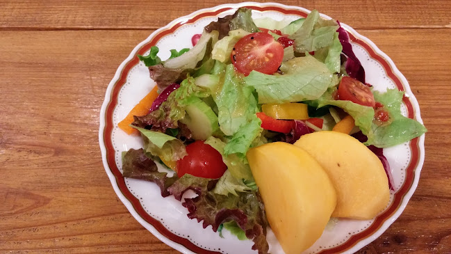 Comentarii opinii despre 喫茶ナチュラル