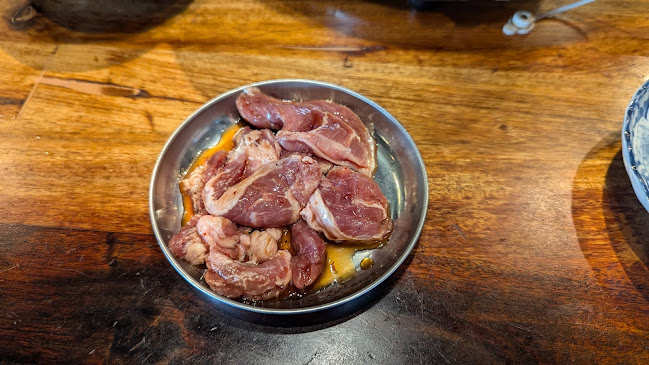 焼肉ホルモンたけ田 熊谷店 - 飲食業