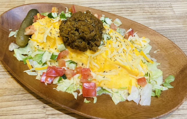 オムライス ペヨコ - 飲食業