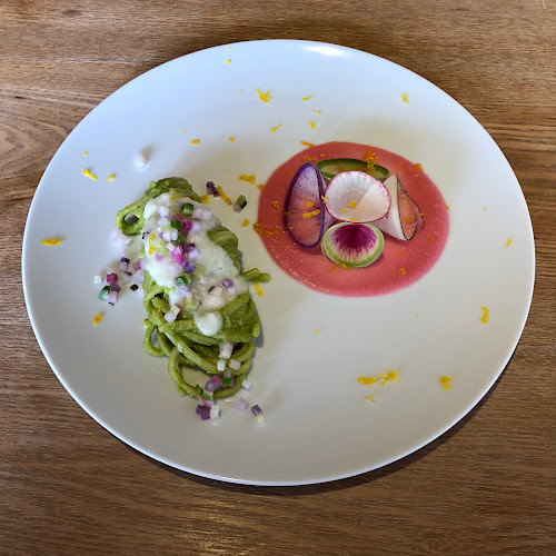 HIKARI SHOKUDO - 飲食業