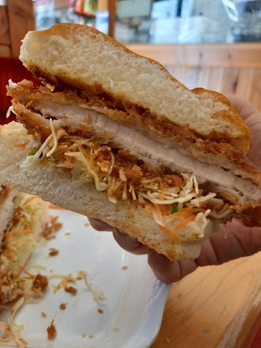 コメダ珈琲店 烏丸五条店 - 飲食業